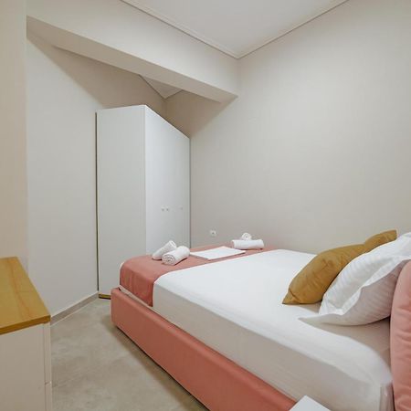 Costa Verde Suites Saranda Kültér fotó